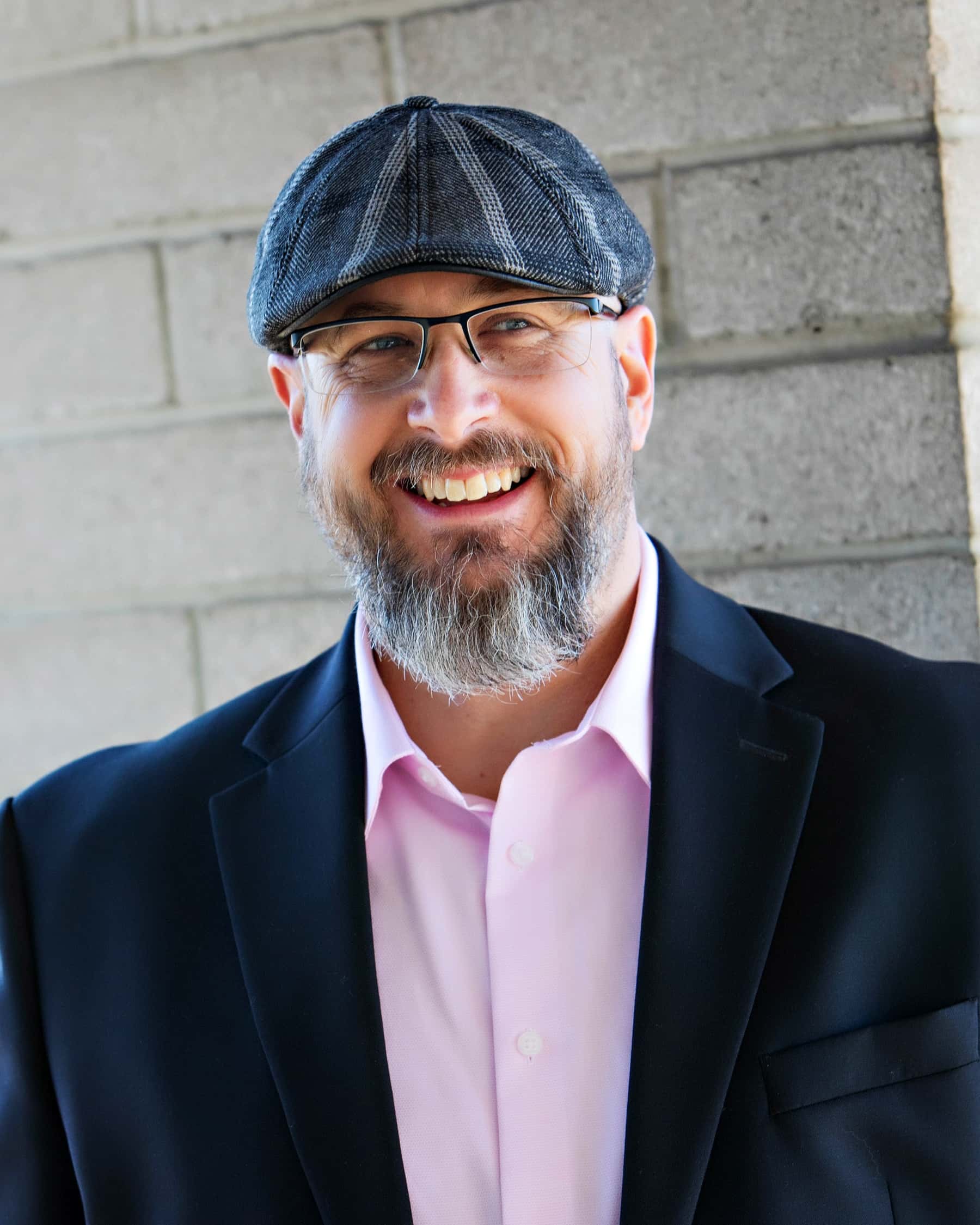 Board Member Profile Image